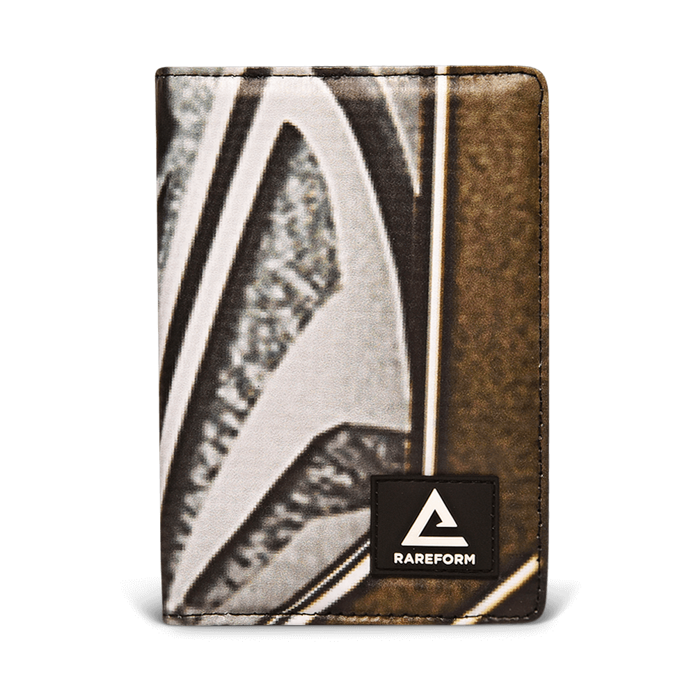 Huxley Passport Holder