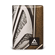 Huxley Passport Holder