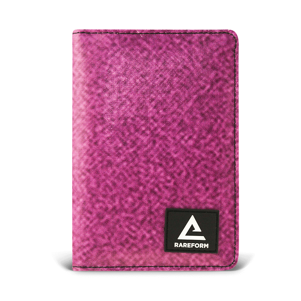 Huxley Passport Holder