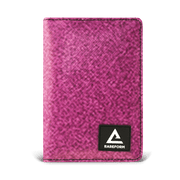 Huxley Passport Holder