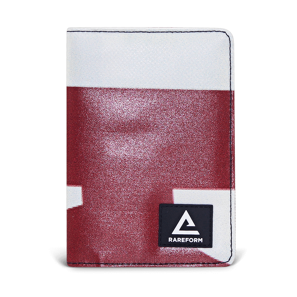 Huxley Passport Holder