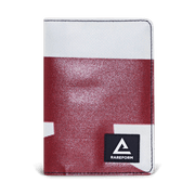 Huxley Passport Holder