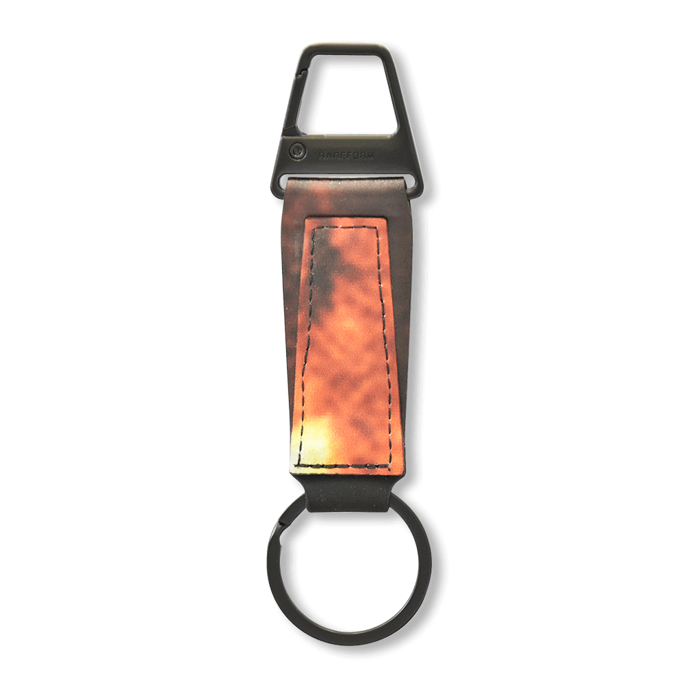 Roam Keychain