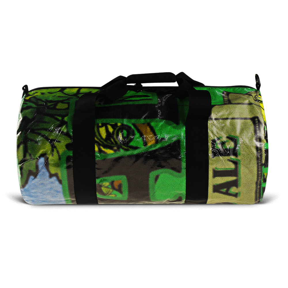 Weekender Duffle