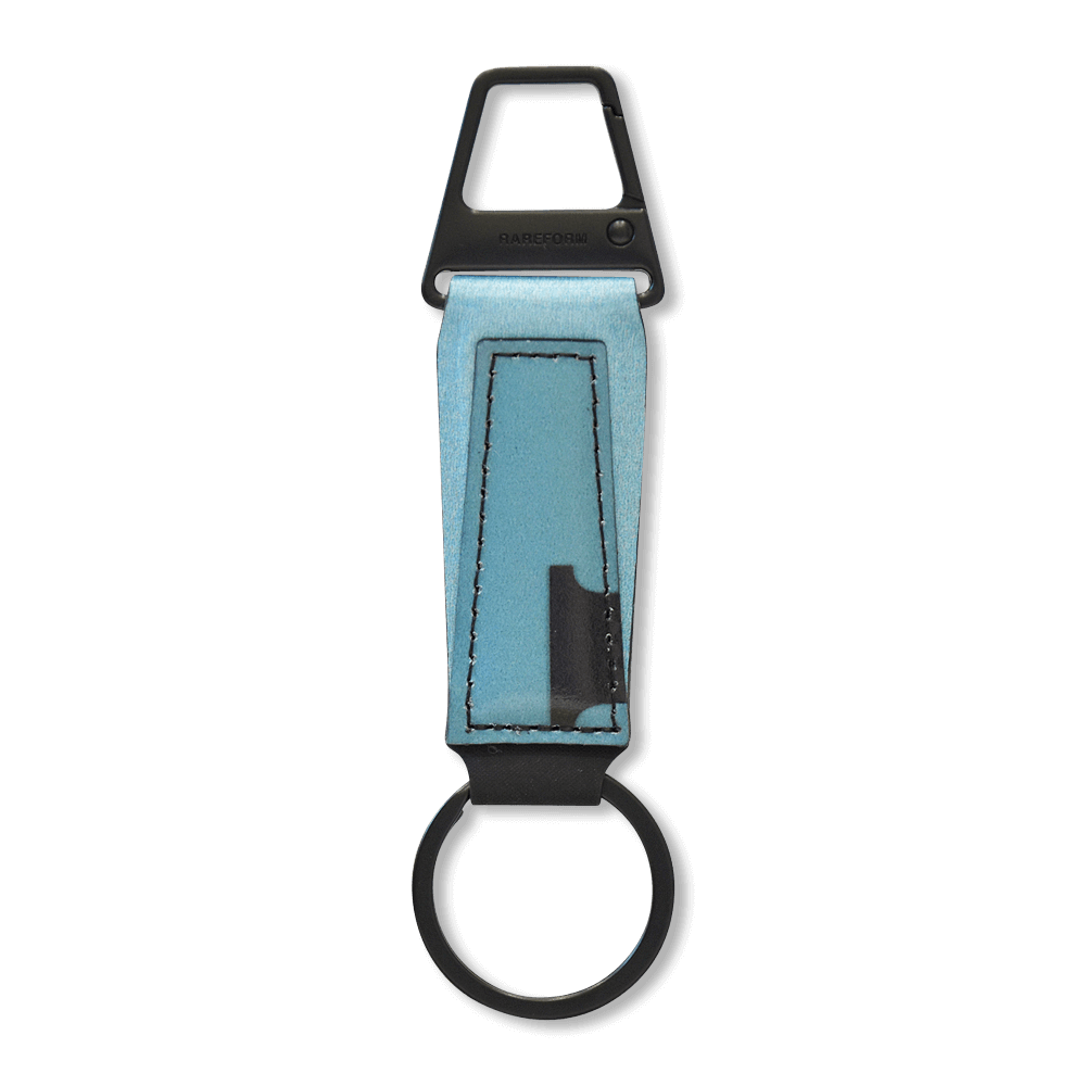 Roam Keychain