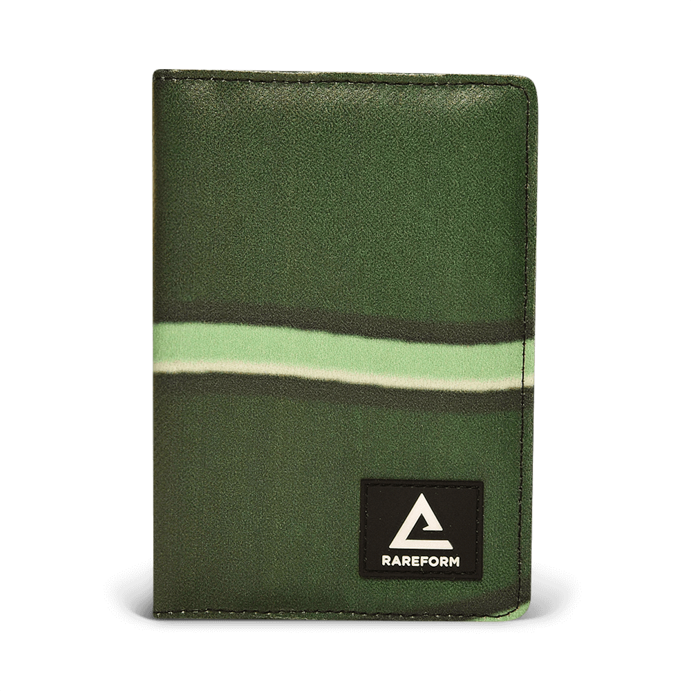 Huxley Passport Holder