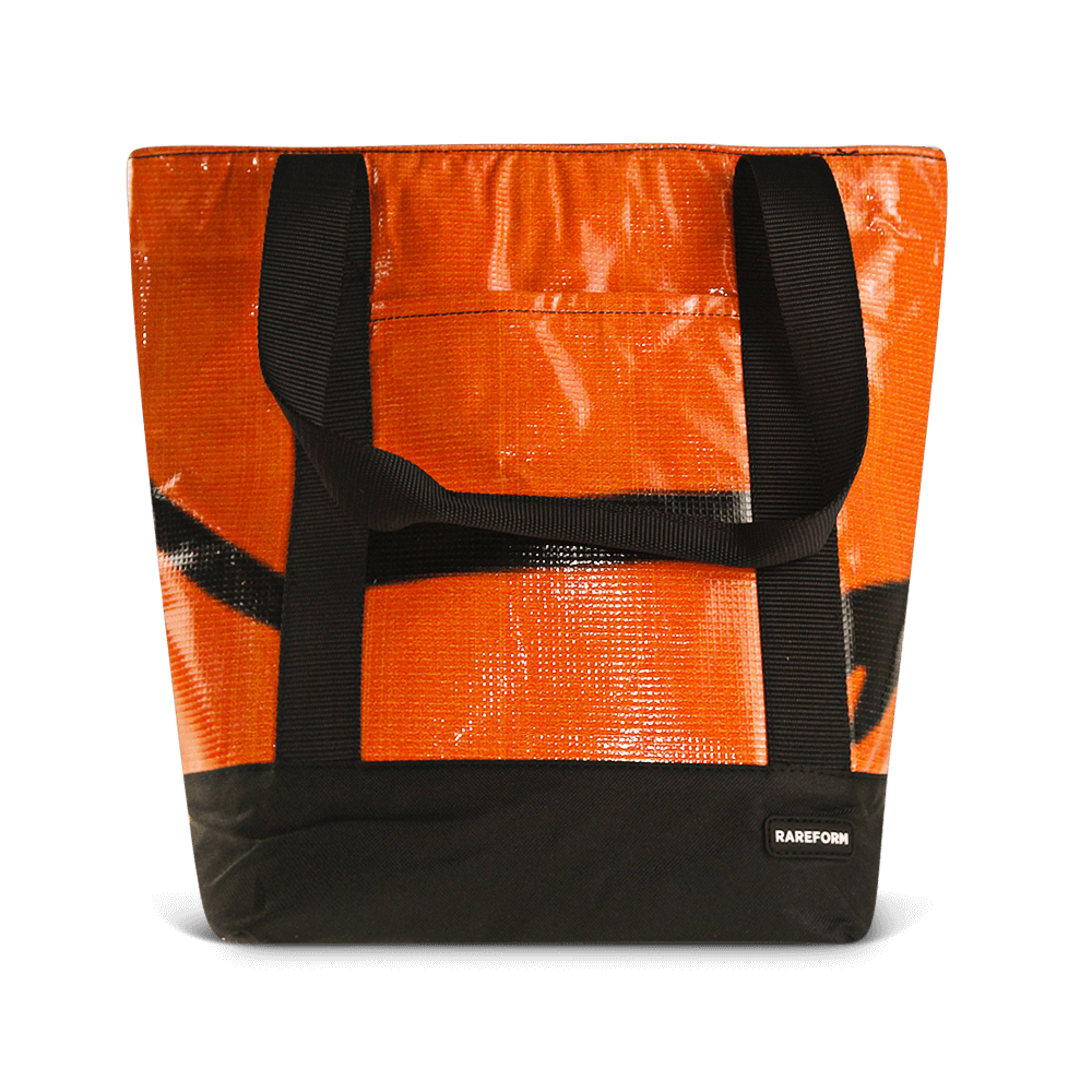 Beck Cooler Tote