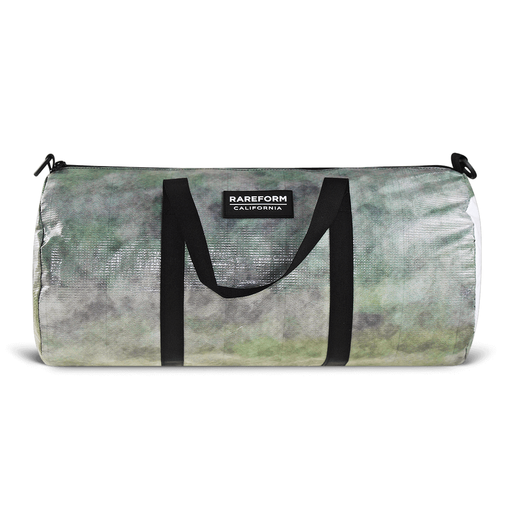 Mini Weekender Duffle