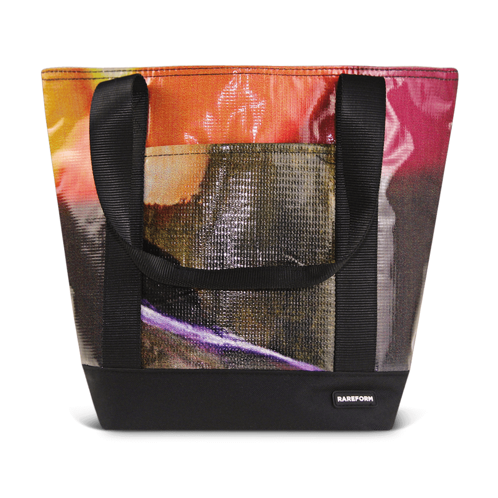 Beck Cooler Tote
