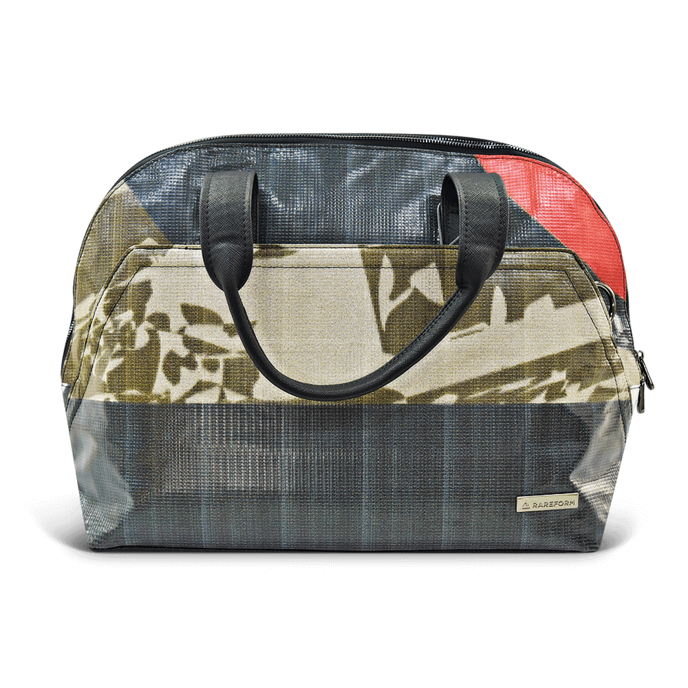 Maya Cross-Body