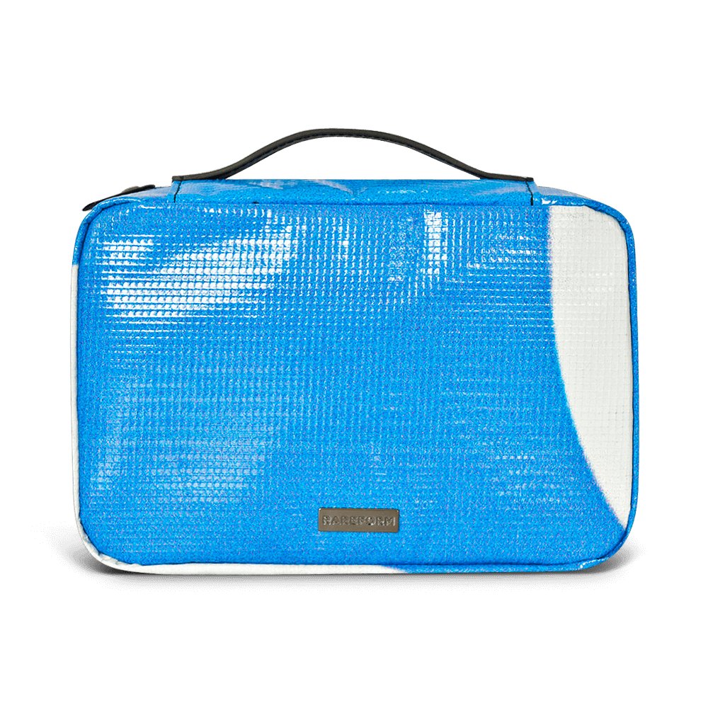 Vienna Toiletry Bag