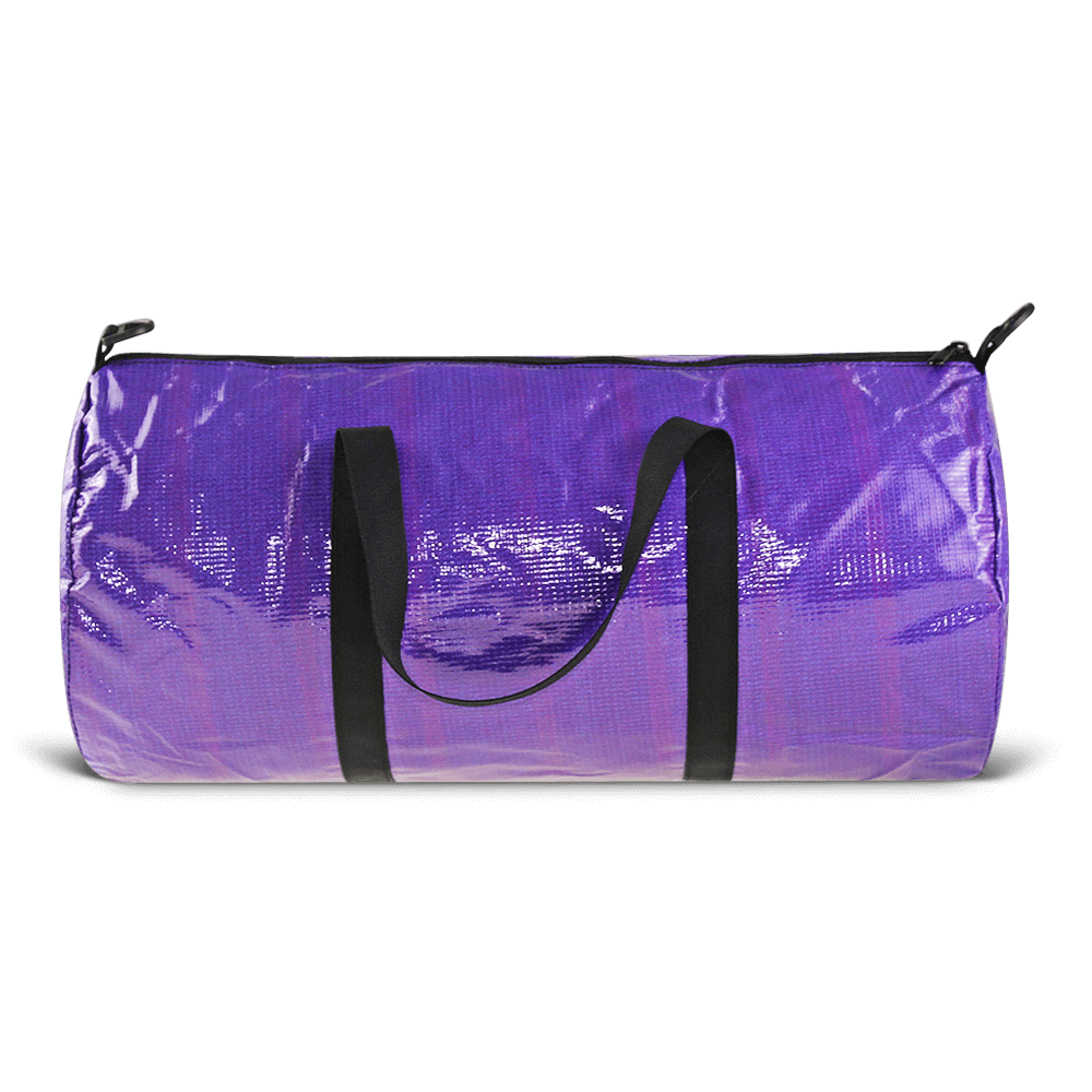 Light Duffle