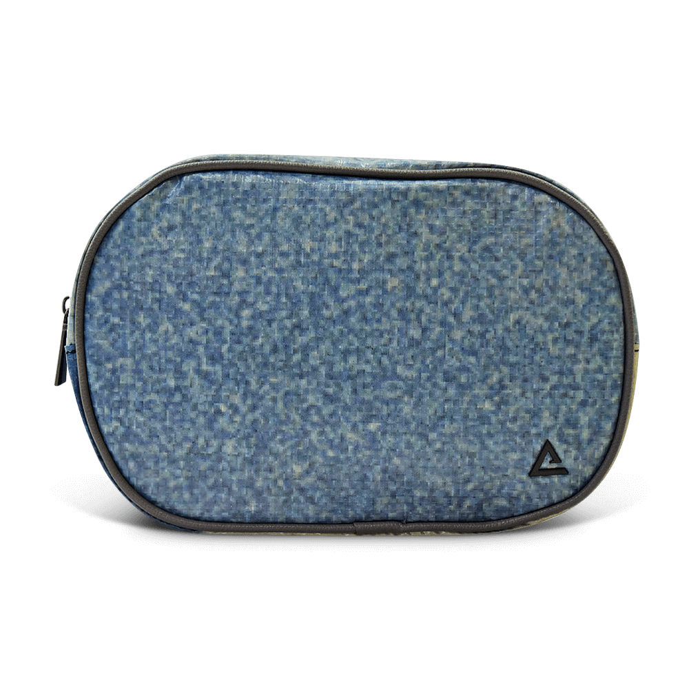 Riley Cosmetic Bag