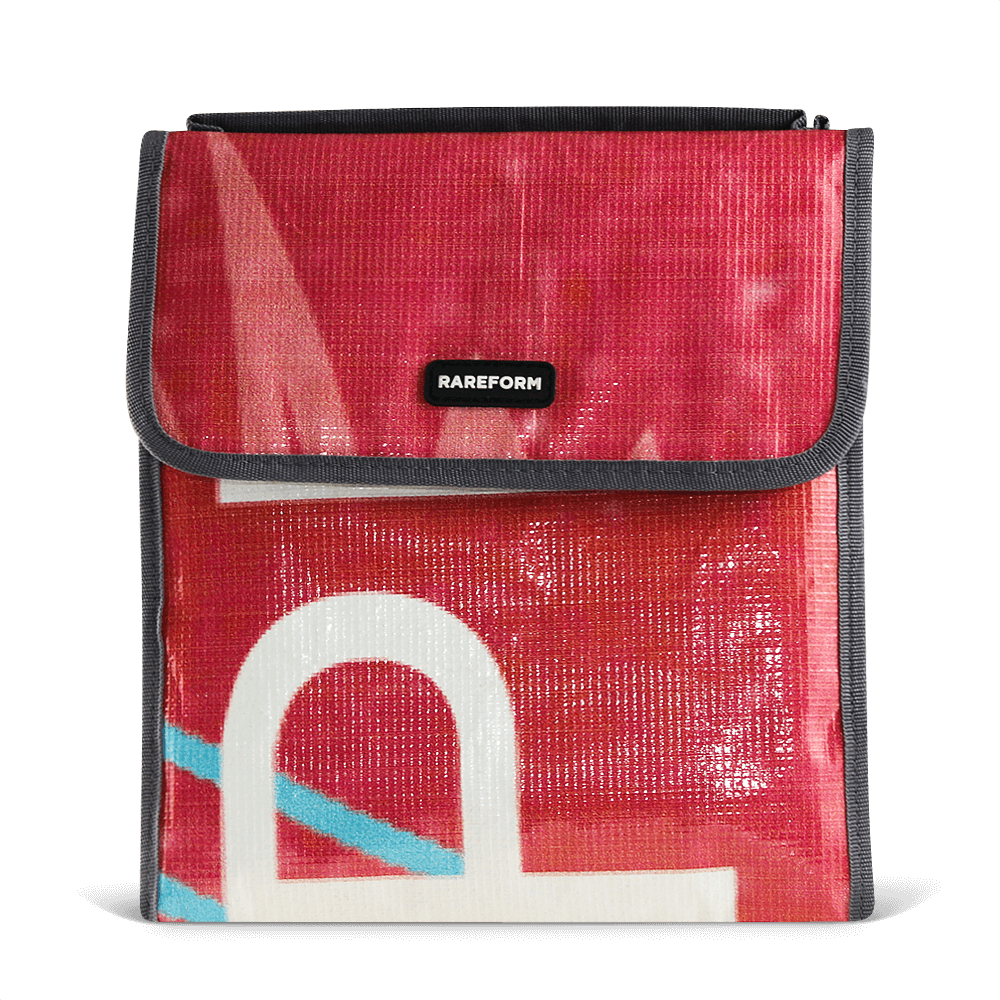 Merrick Lunch Tote
