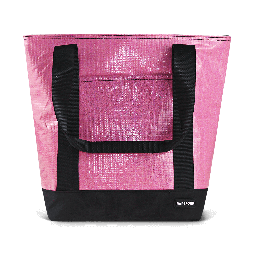 Beck Cooler Tote