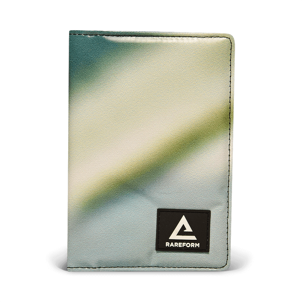 Huxley Passport Holder