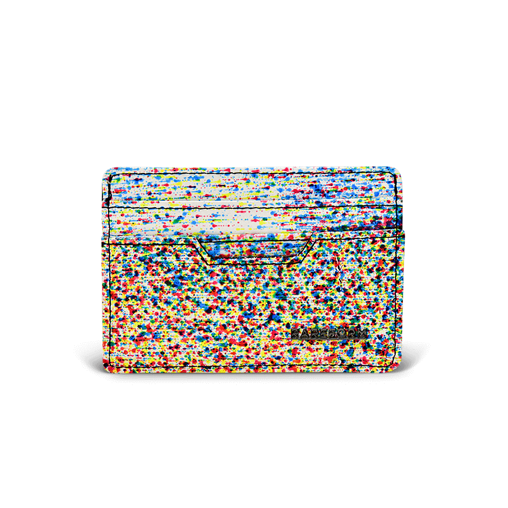 Veer Card Holder
