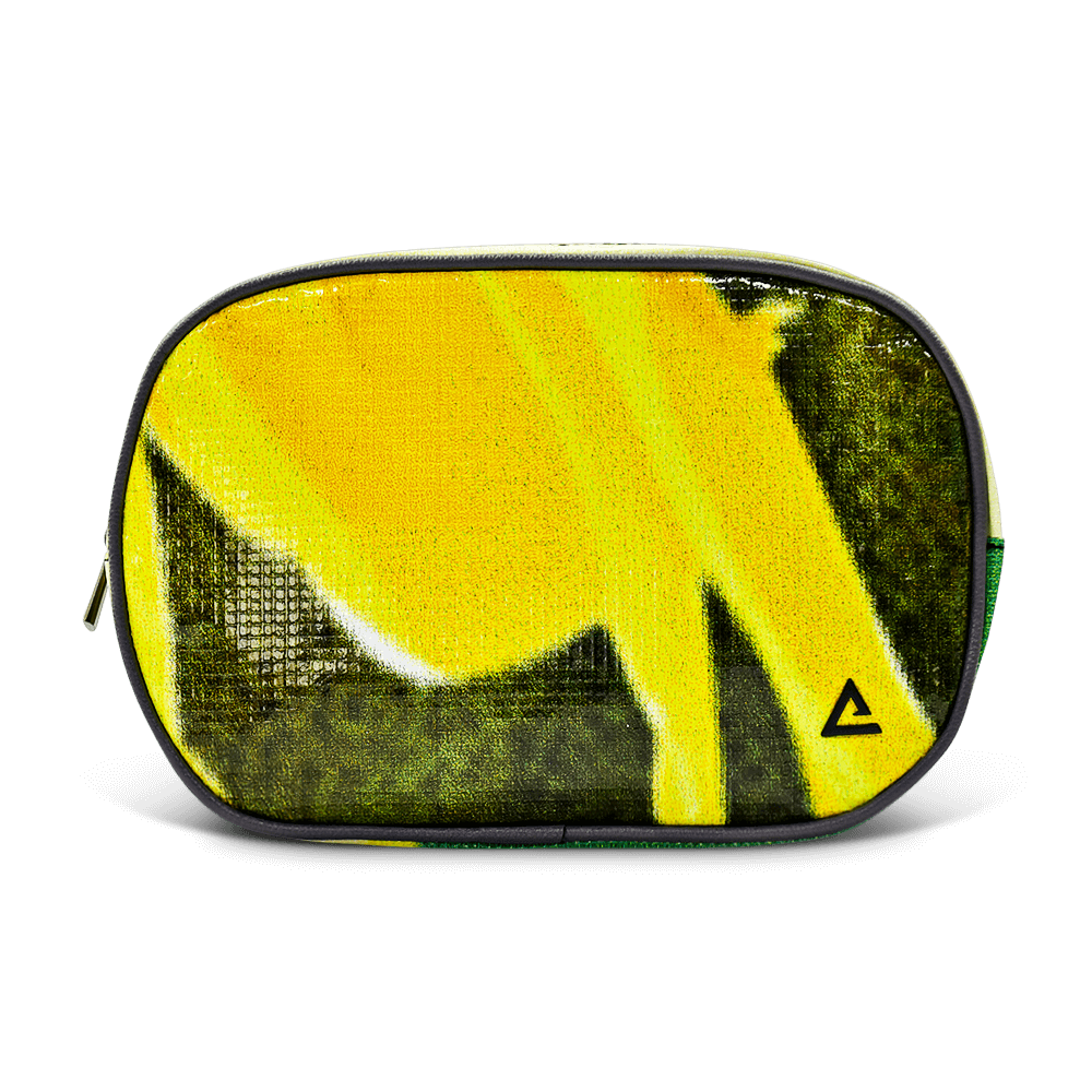 Riley Cosmetic Bag
