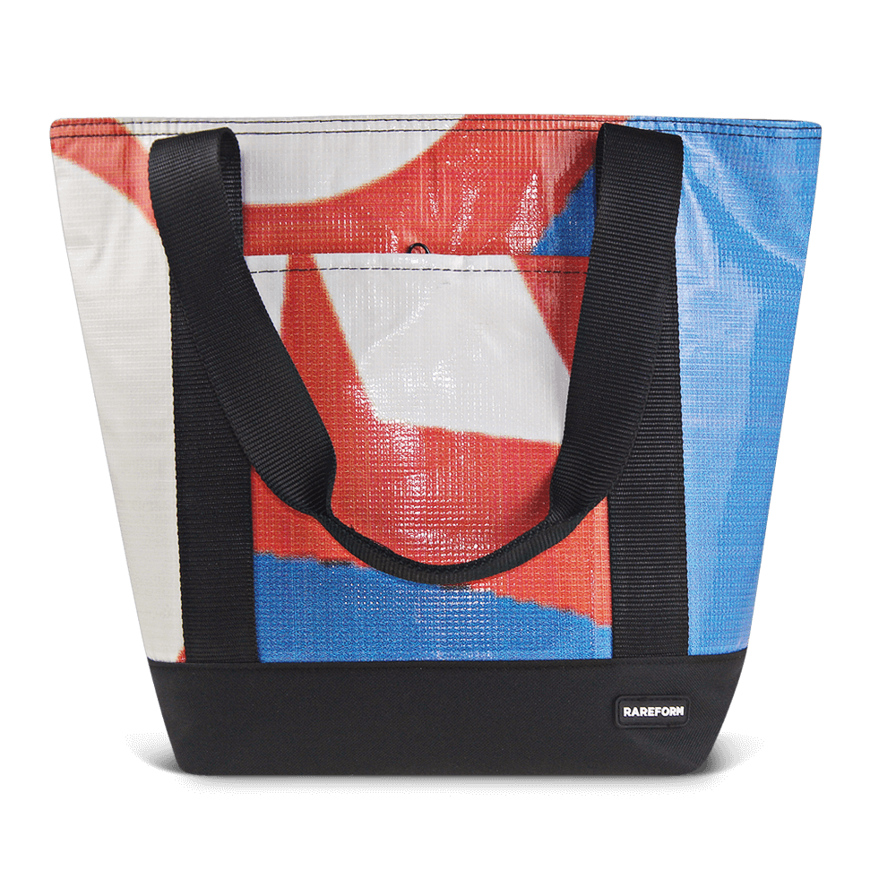 Beck Cooler Tote