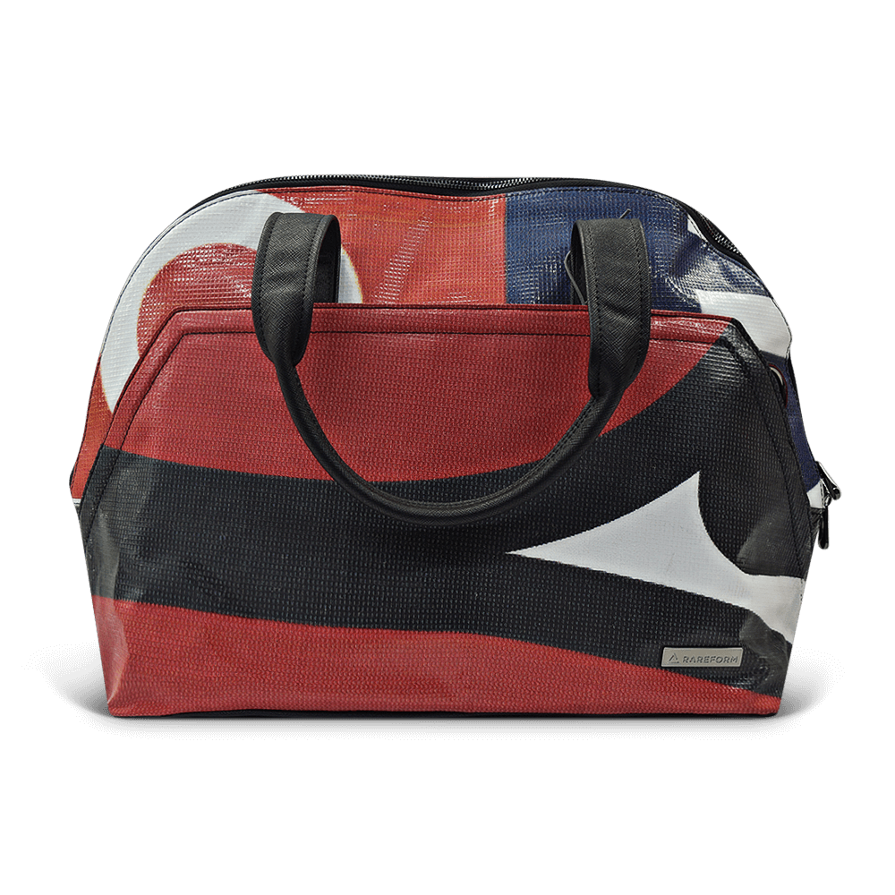 Maya Cross-Body