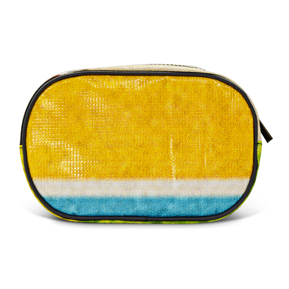 Riley Cosmetic Bag