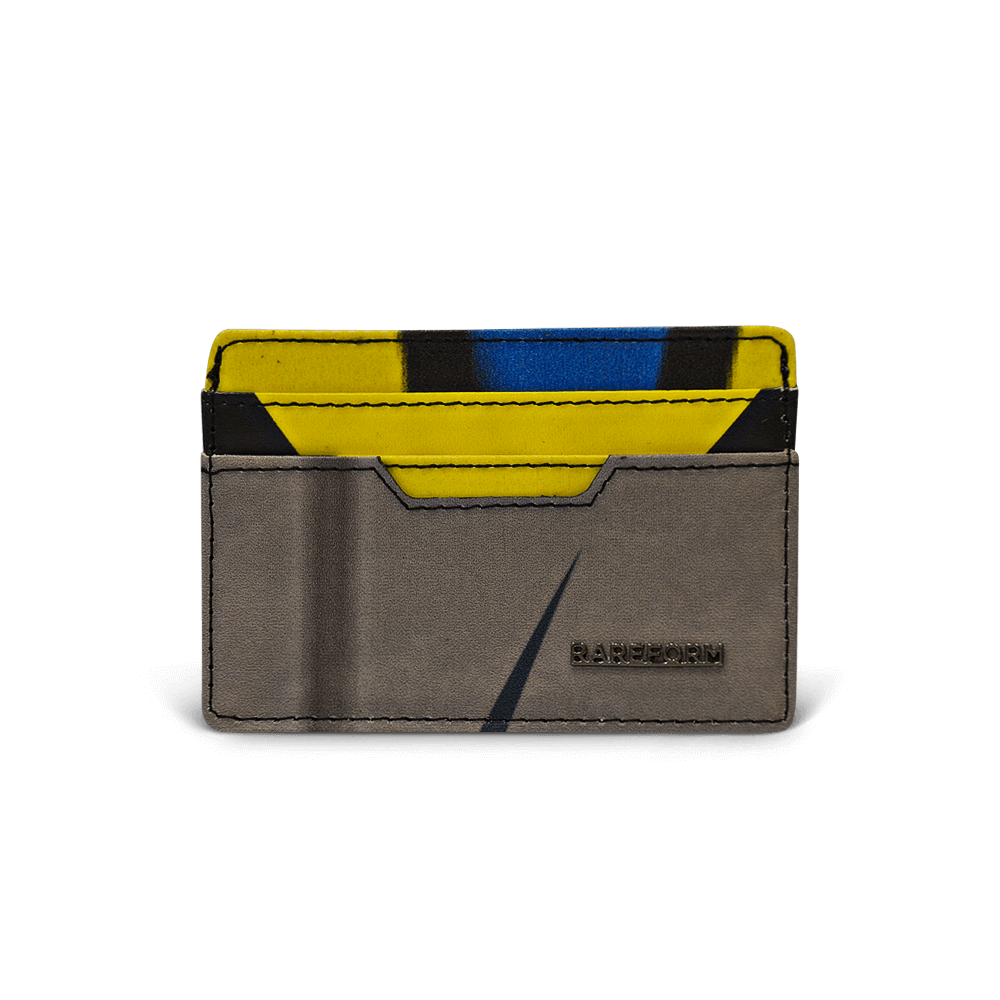 Veer Card Holder