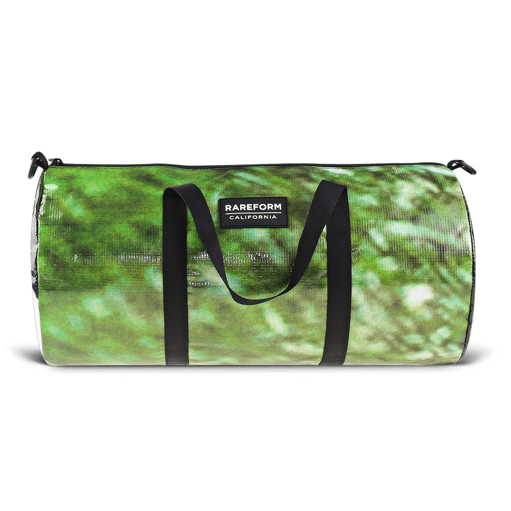 Light Duffle