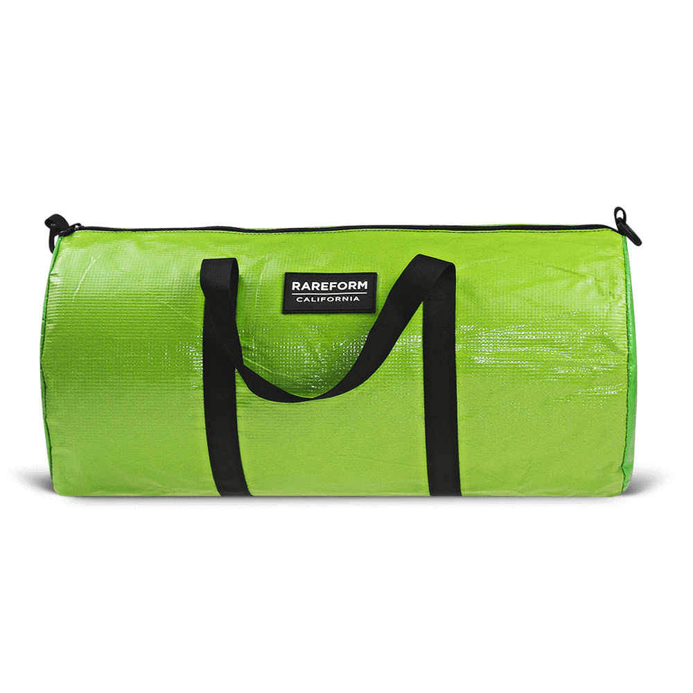 Light Duffle