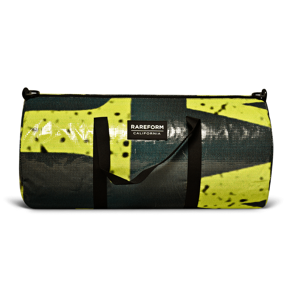 Light Duffle