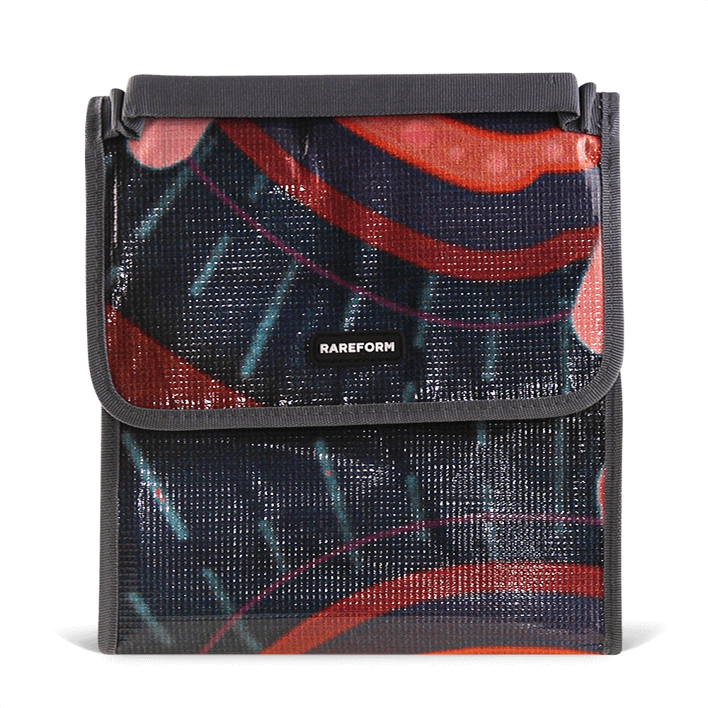 Merrick Lunch Tote 2.0