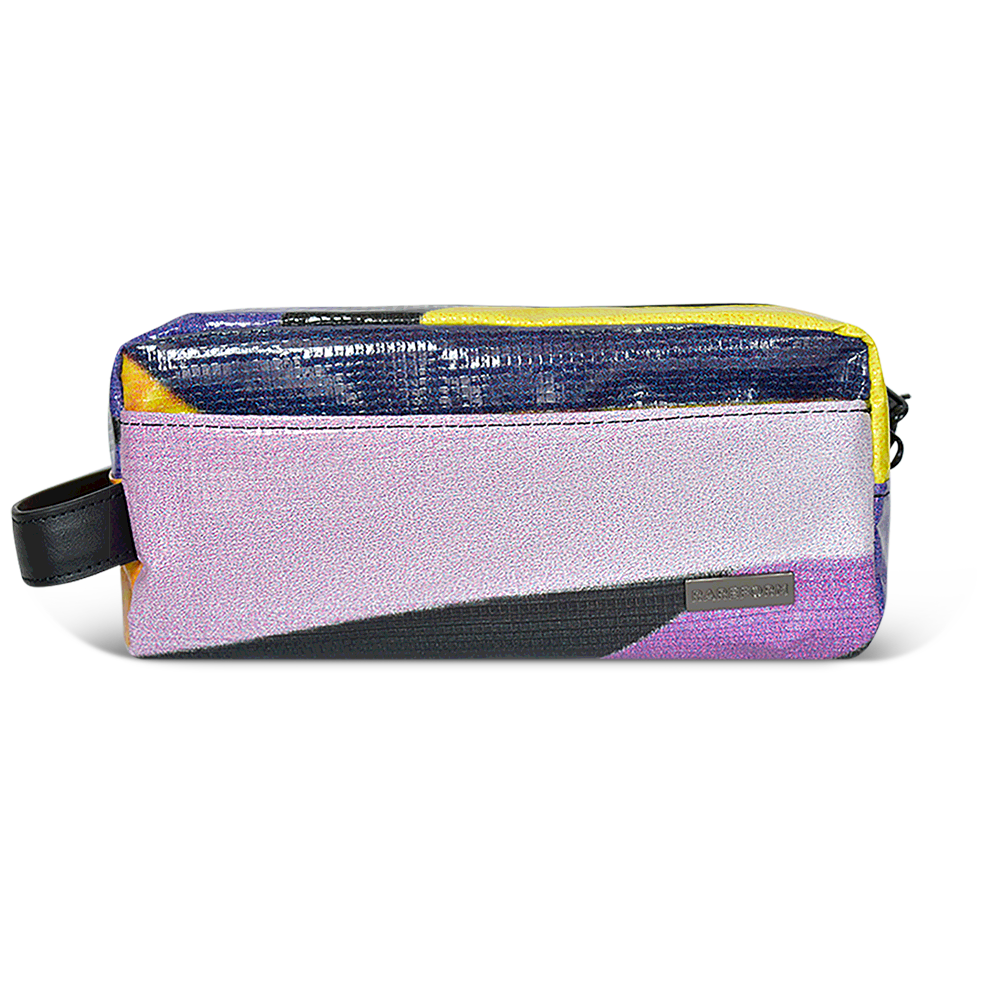 Munich Toiletry Bag