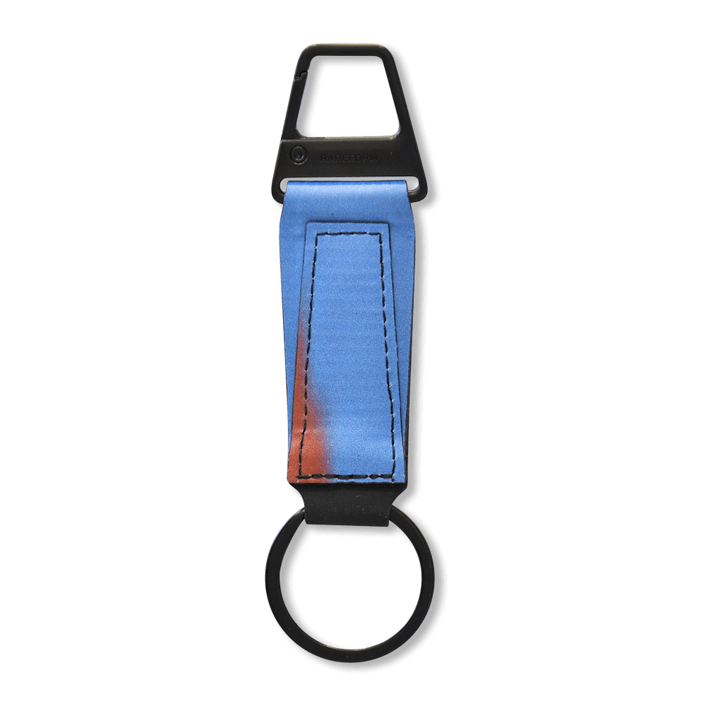 Roam Keychain