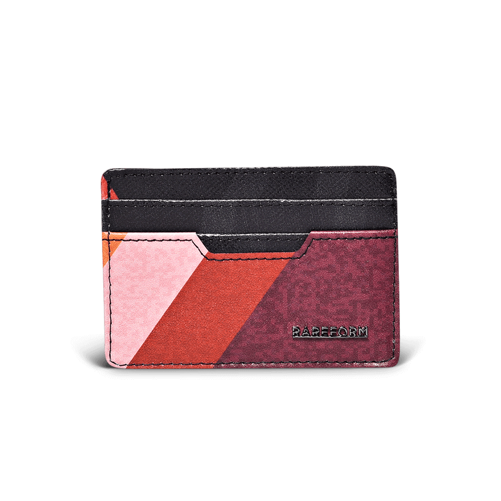 Veer Card Holder
