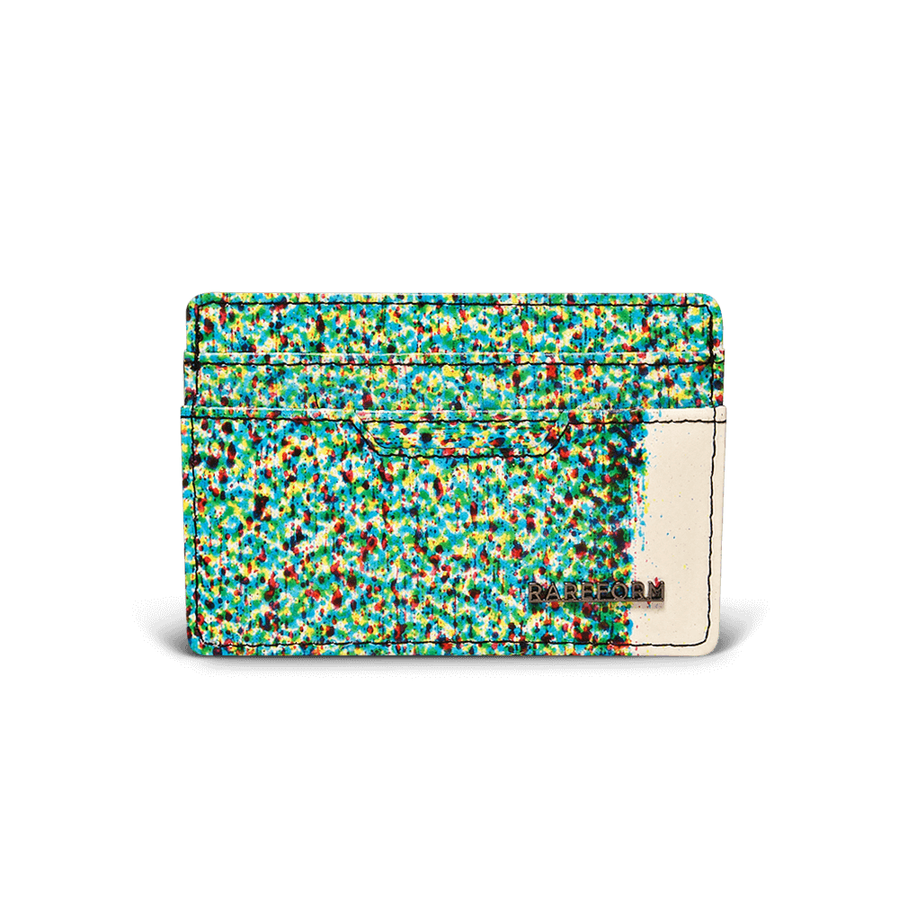Veer Card Holder