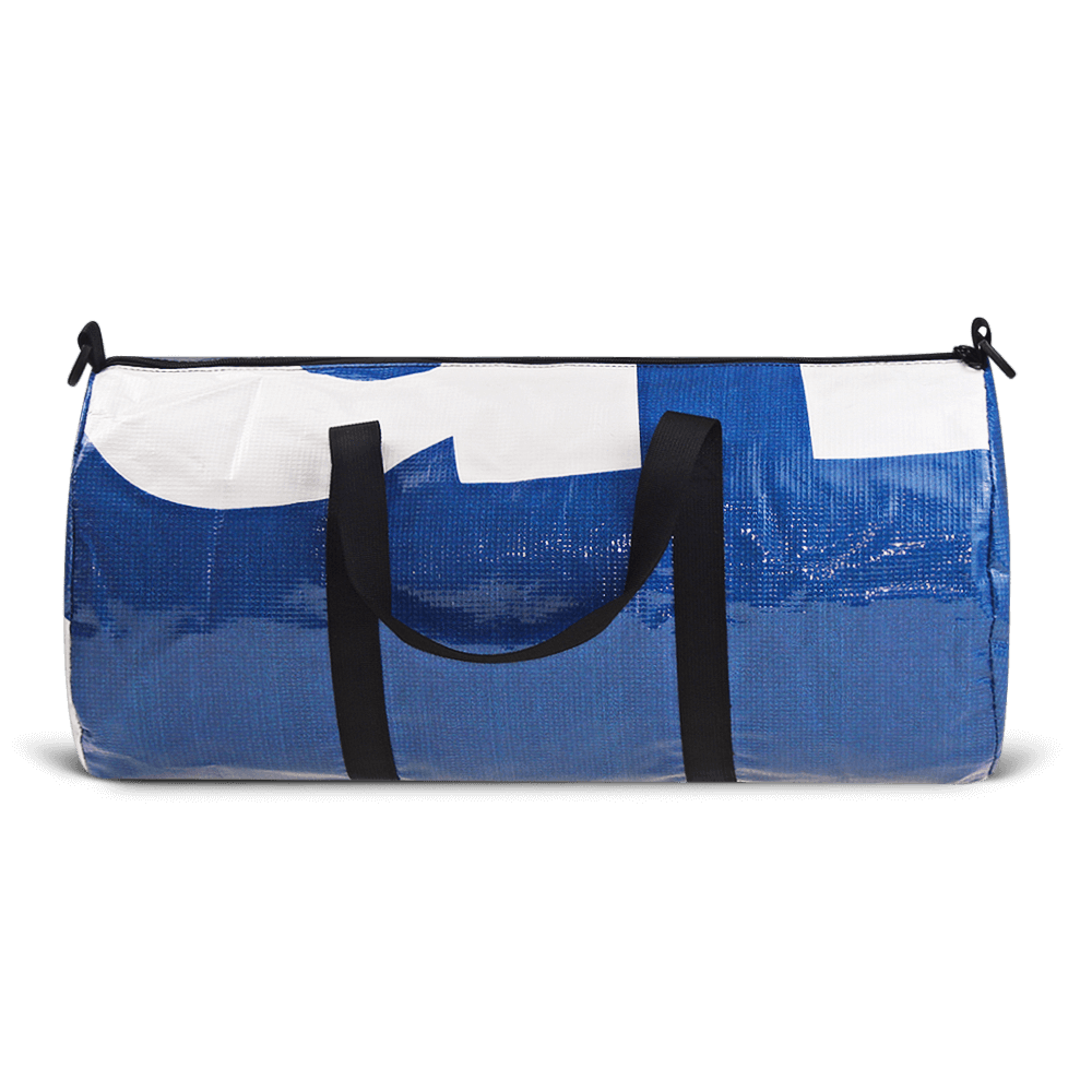 Light Duffle