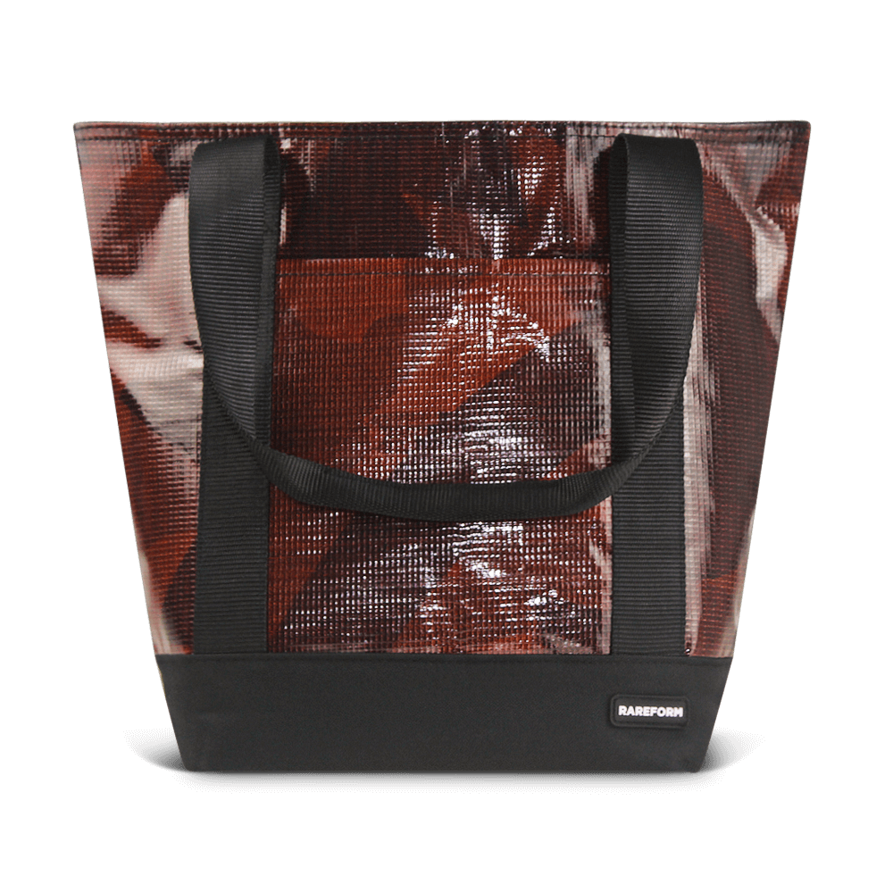 Beck Cooler Tote