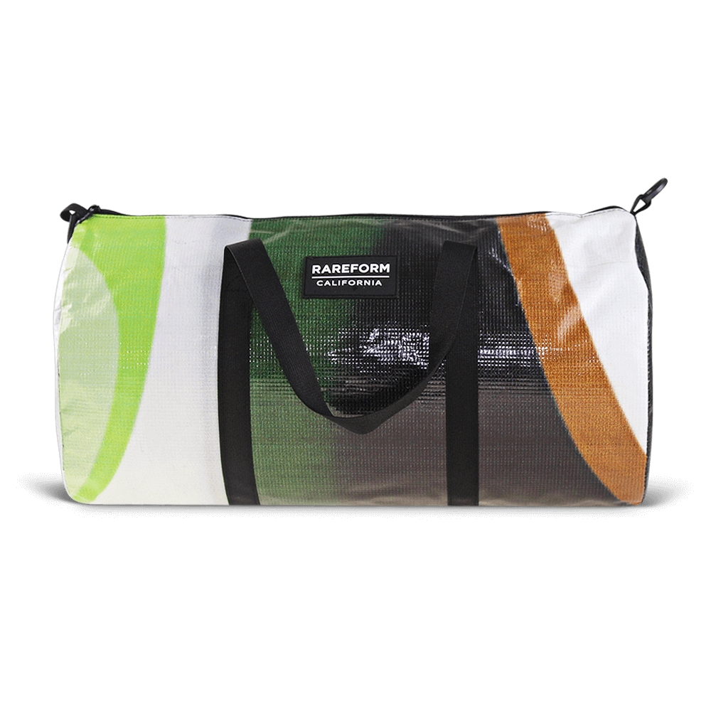 Light Duffle