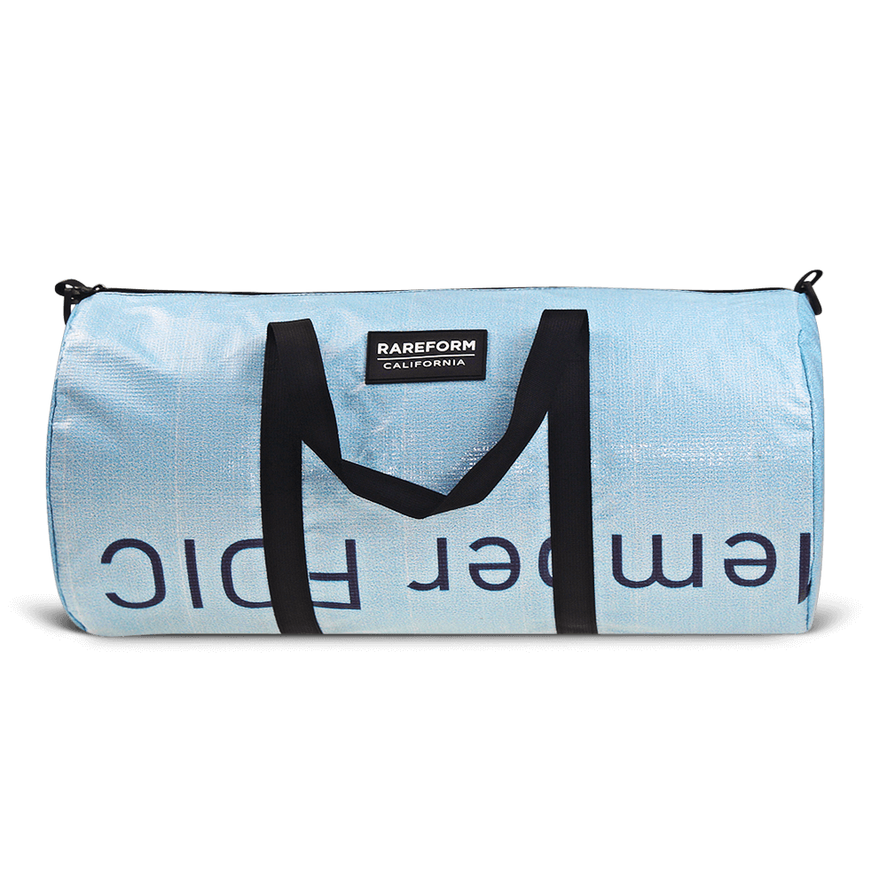 Light Duffle
