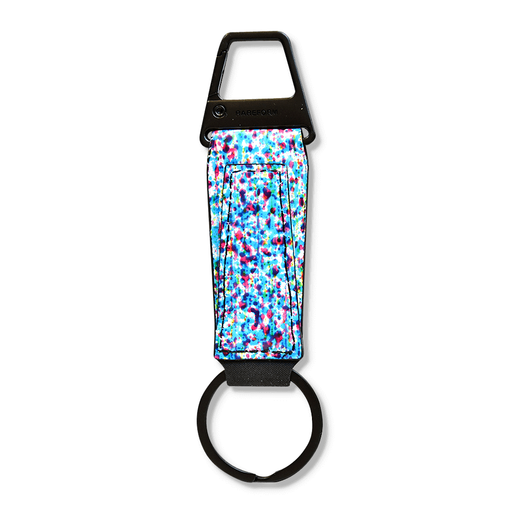 Roam Keychain