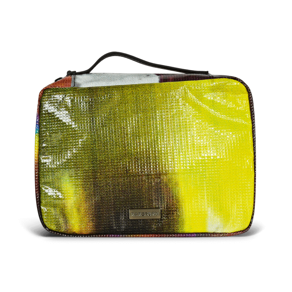 Vienna Toiletry Bag