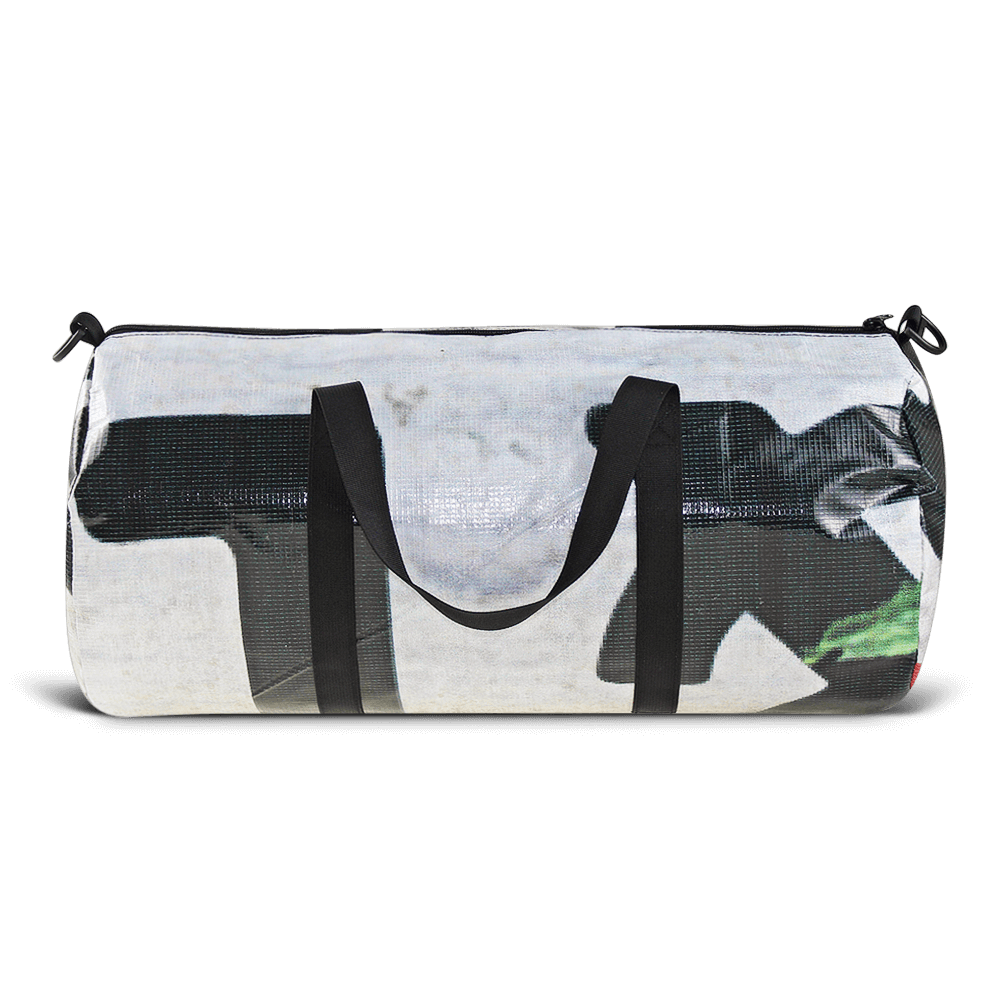 Light Duffle