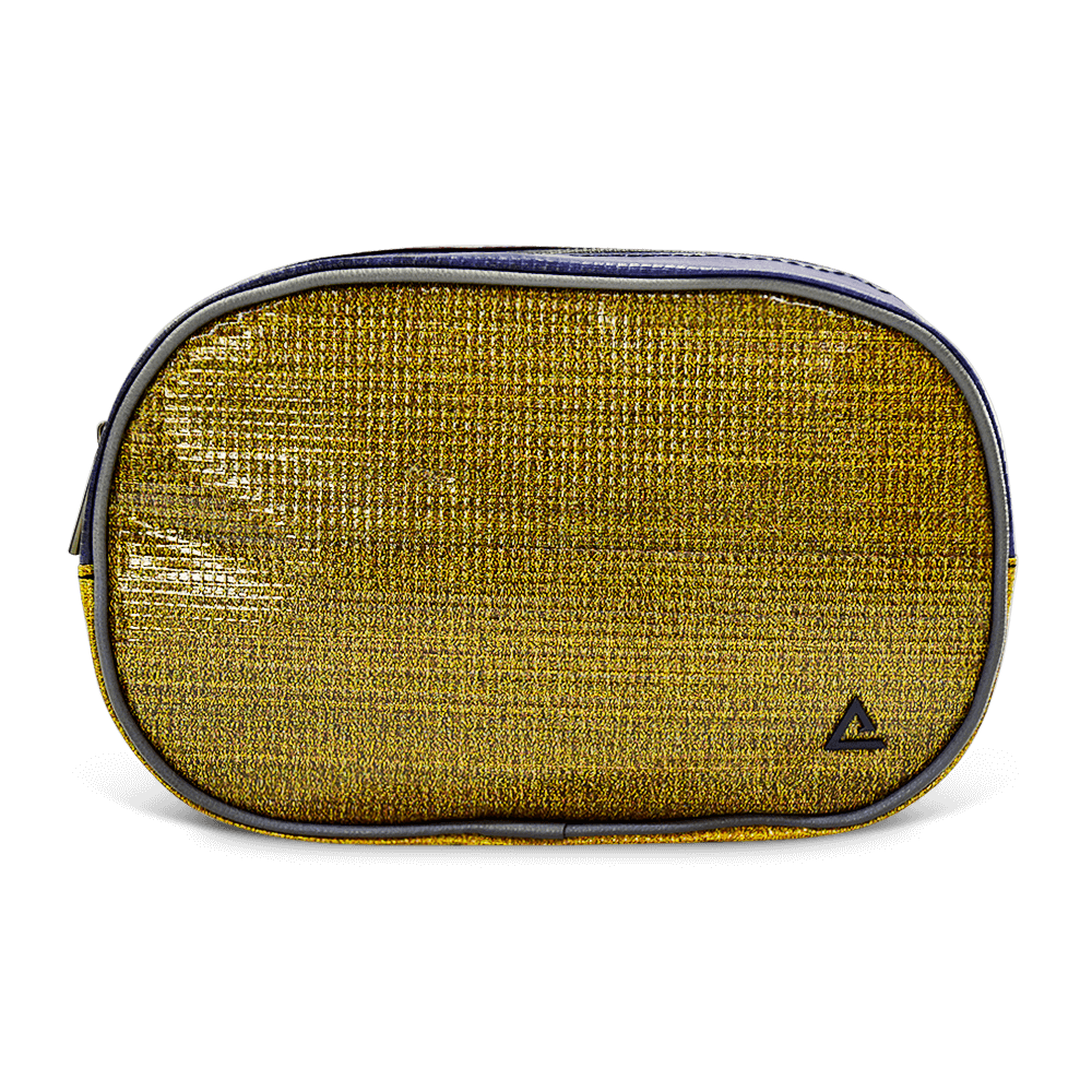 Riley Cosmetic Bag
