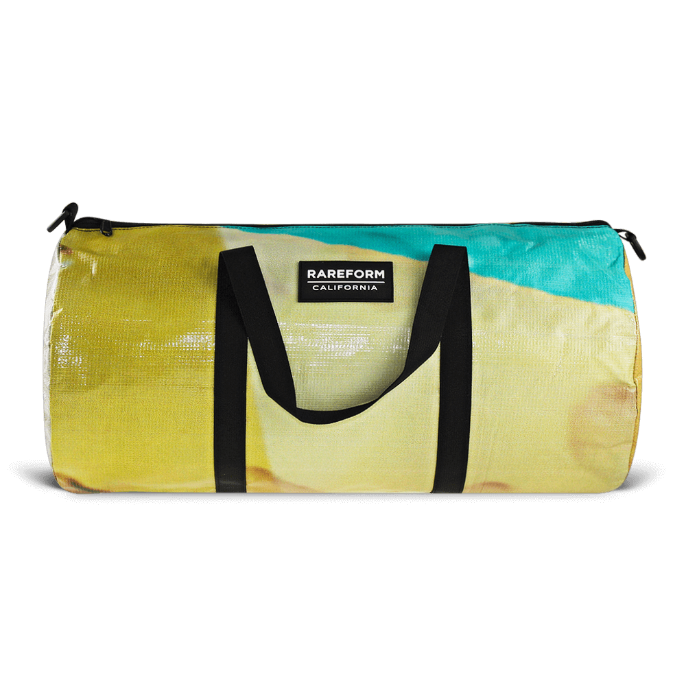 Light Duffle