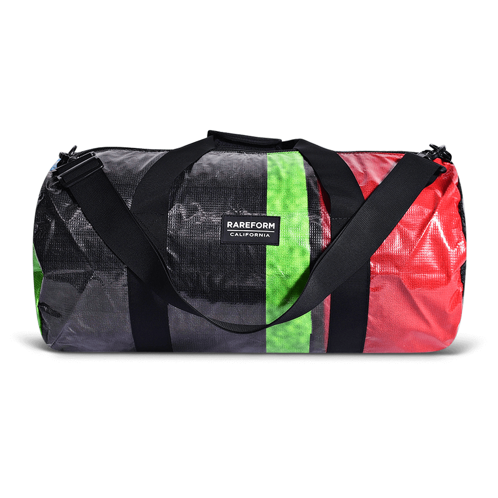 Weekender Duffle