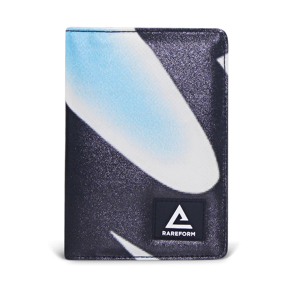 Huxley Passport Holder