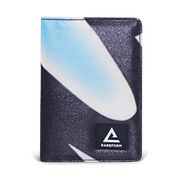 Huxley Passport Holder