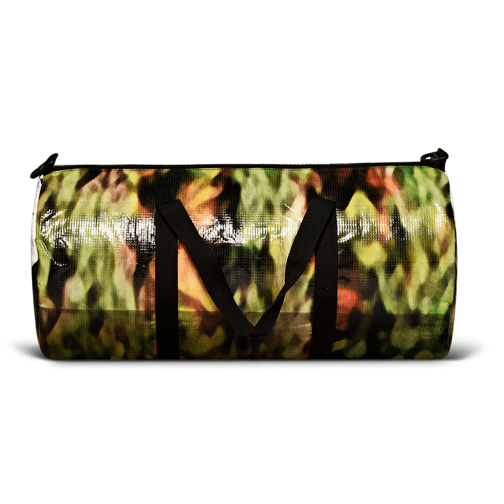 Light Duffle