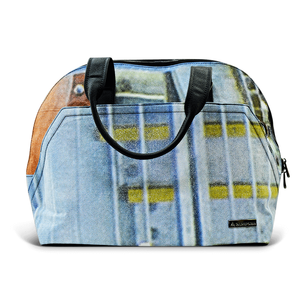 Maya Crossbody