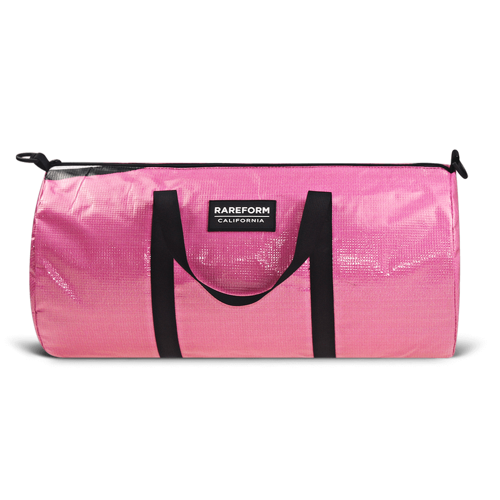 Light Duffle