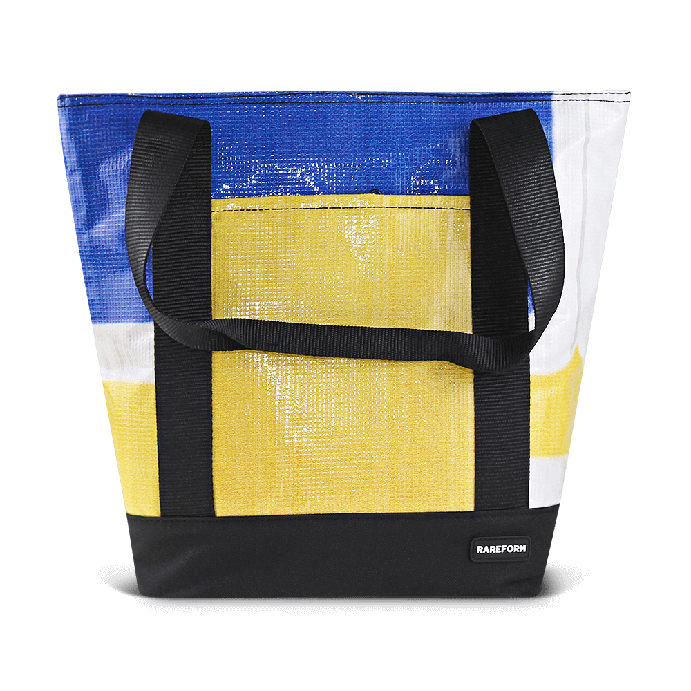 Beck Cooler Tote